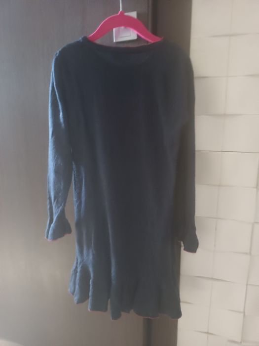 Sukienka 5.10.15 r 116