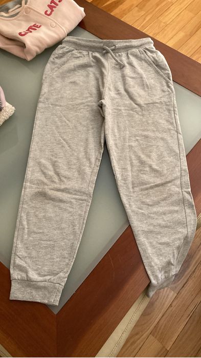Calça de treino