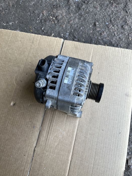 BMW f30 12-19usa генератор и другие запчасти