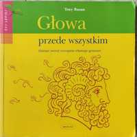 Głowa przede wszystkim Tony Buzan