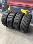 Шини,Резина,Комплект,Літо 235/45/19 95H Bridgestone Dueler H/P