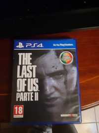 The last of us parte 2