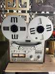 Magnetofon Szpulowy Akai GX-635DB/Komplet/Prywatna Kolekcja*Nowa Sól*