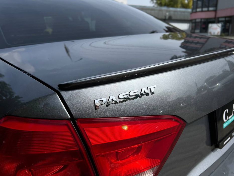 Volkswagen Passat B7  в кредит БЕЗ АВАНСУ!!