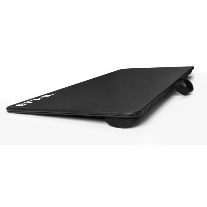 THE G-LAB K-Board półka - podkładka na laptopa z poduszką