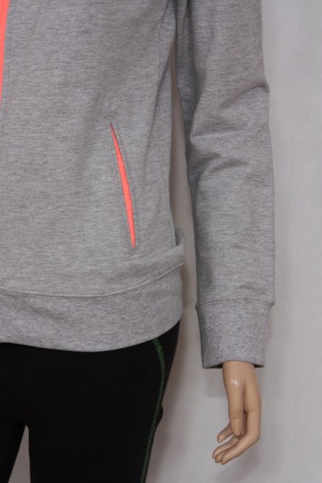 Bluza 4F BLD001 szara damska rozmiar S, , L, XL nowa!