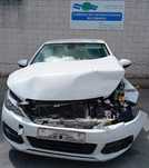 Para peças PEUGEOT 308 II