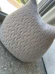 Slumber Pufa Casalis mniejsza welna merino