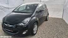 Hyundai ix20 Bardzo ładny stan w 100% bezwypadkowy gwarancja przebiegu