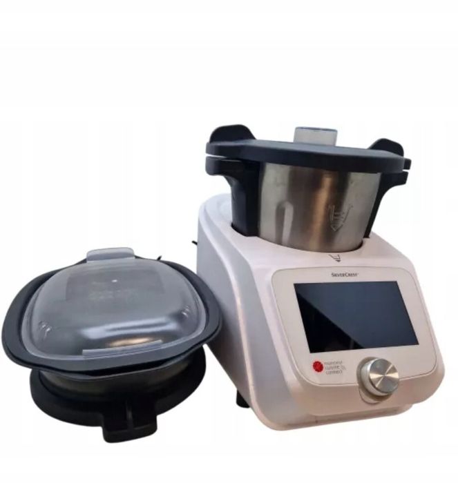 Lidlomix Monsieur Cuisine