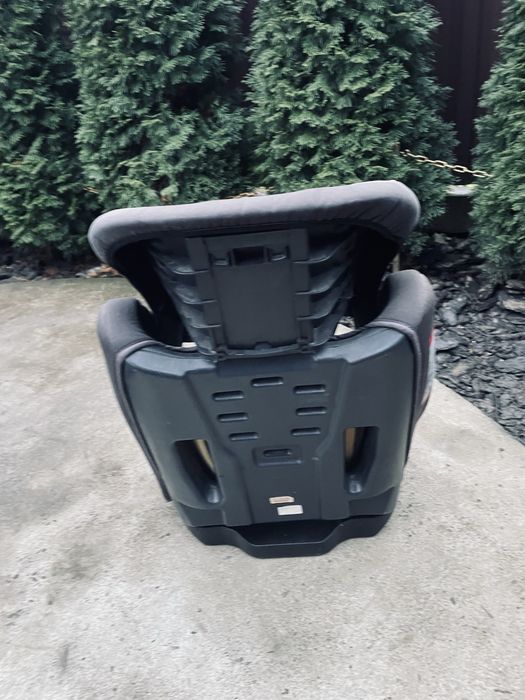 Пвтокрісло універсальне