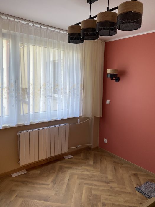 Remonty mieszkań Wykończenia wnętrz