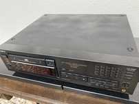 Odtwarzacz Sony  Cdp-x33es