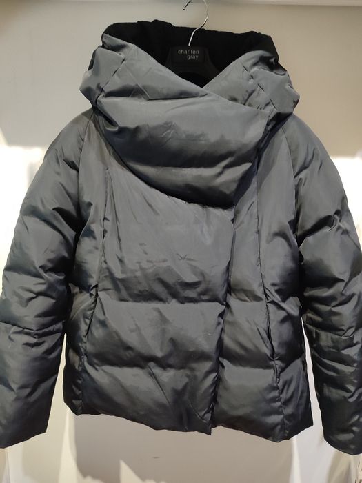 Пуховик Mexx, натуральний, M