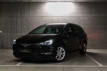 Opel Astra Sports Tourer 1.5 D Business Edition Aut. S/S