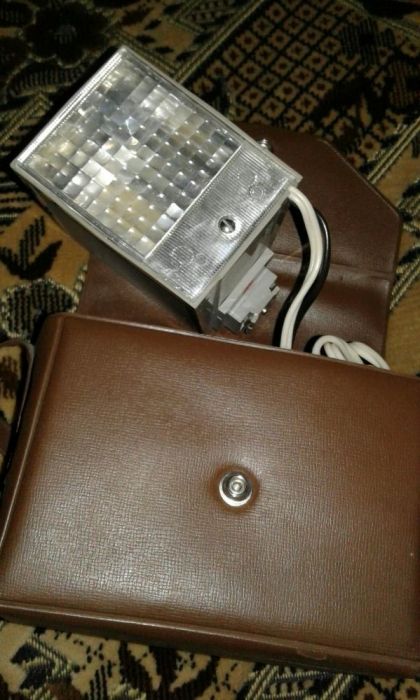 Фотовспышка "Фотон"