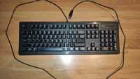 Klawiatura Steelseries Apex 100