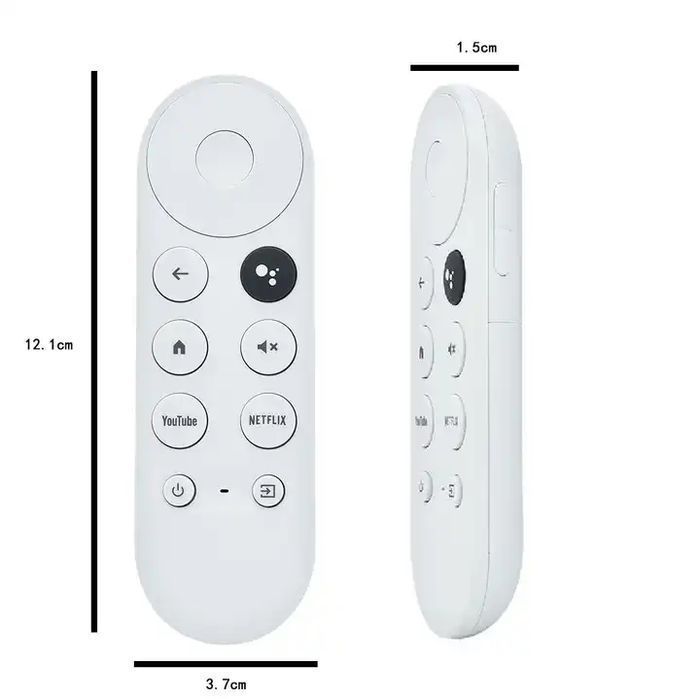 Pilot Do Odtwarzacza Multimedia Google Chromecast G9n9n