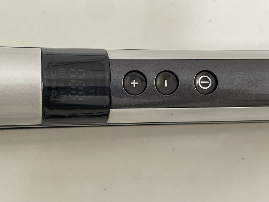 Выпрямитель волос Philips ProCare Keratin