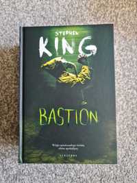 "Bastion" Stephen King