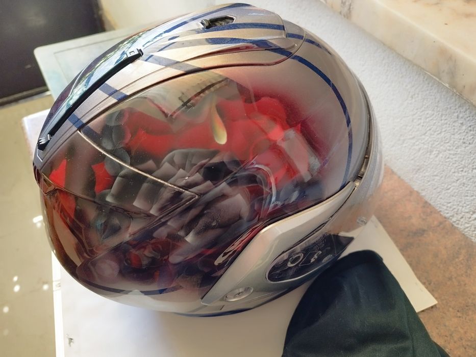 Capacete HJC IS Max II