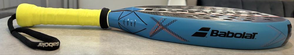Babolat Air Veron - Rakieta do padla