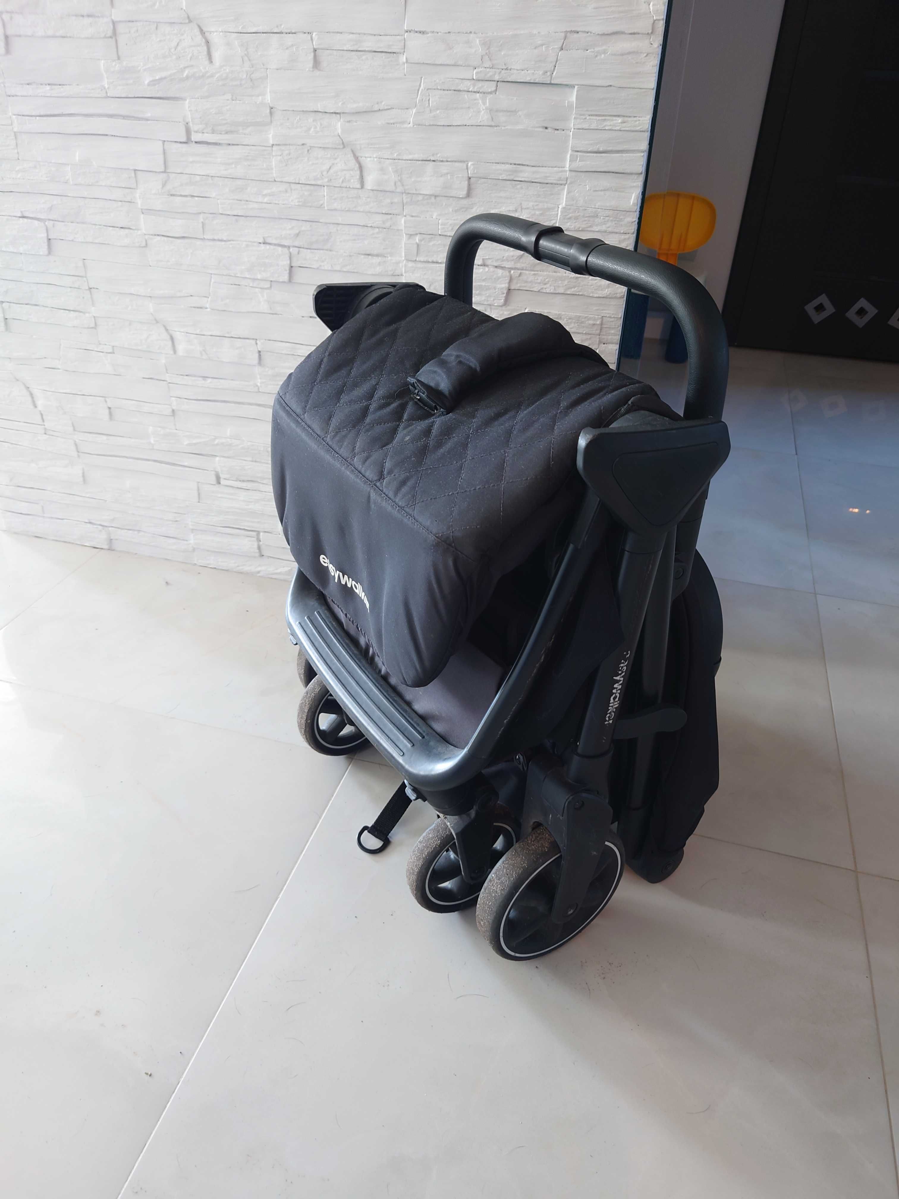 Wózek spacerowy easywalker