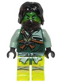 Lego star wars, Ninjago