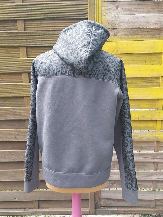 Bluza z kapturem dresowa damska rozmiar S firma No fear