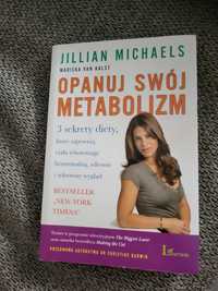 Książka Opanuj swój metabolizm