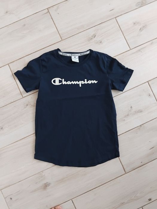Футболка champion жіноча