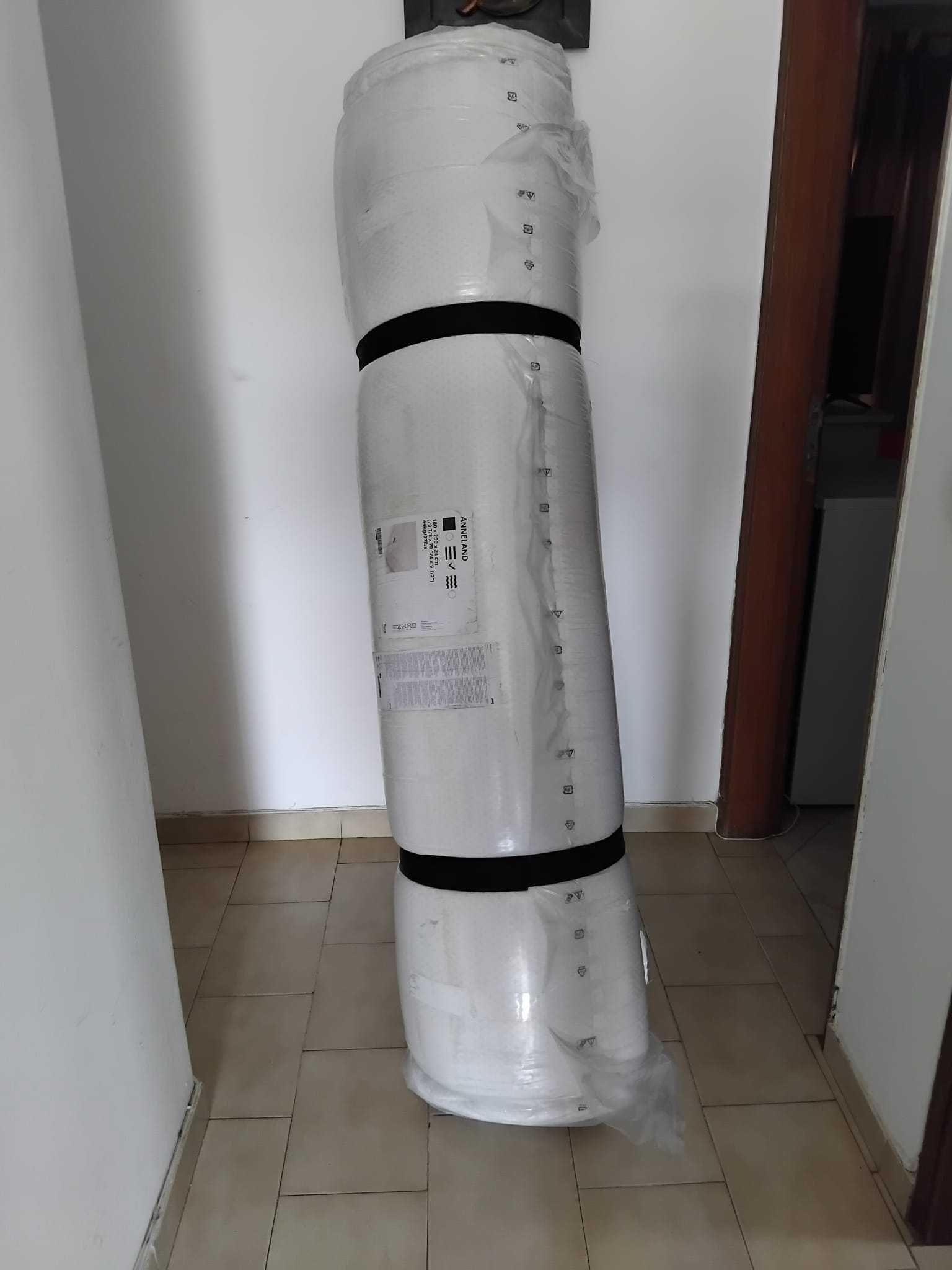 Colchão Ikea 200x180