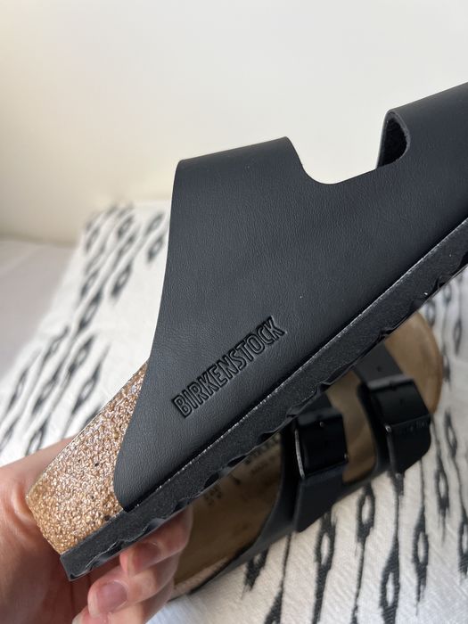 Klapki birkenstock