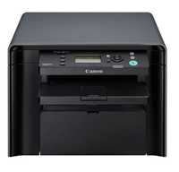 Принтер сканер ксерокс canon i sensys mf4410