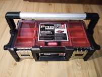 Organizer Cantilever 18 keter