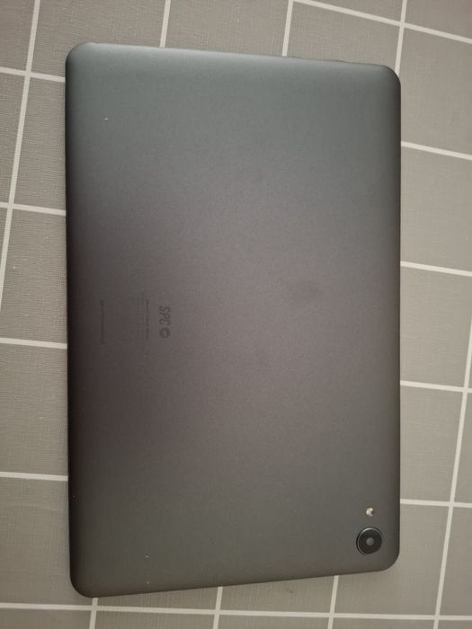 Tablet SPC Gravity 3 SE para peças