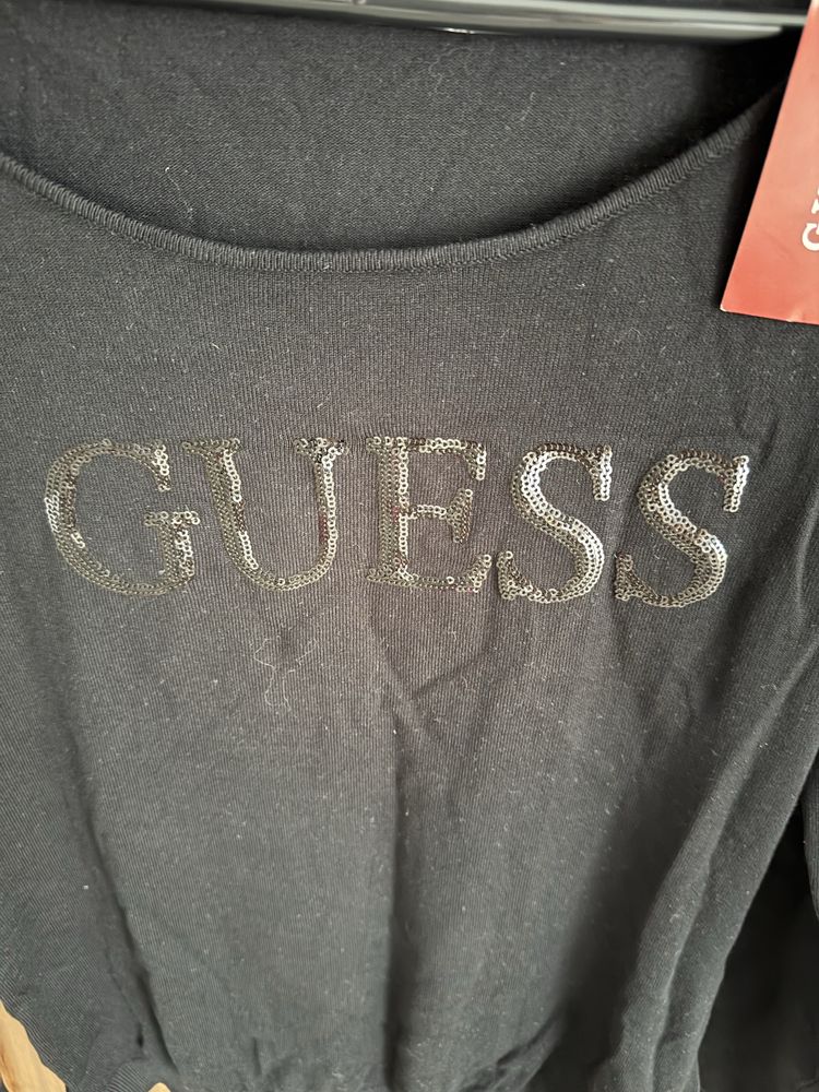 Sweter guess rozmiar S