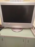 Телевізор SONY WEGA, б/в