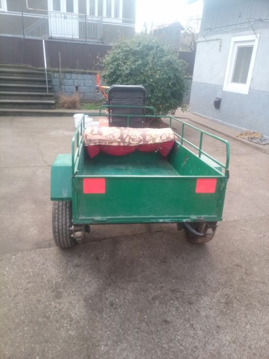 Продаю мотоблок кентавр дизель в хорошому стані в ремонтвґі не був 9кс