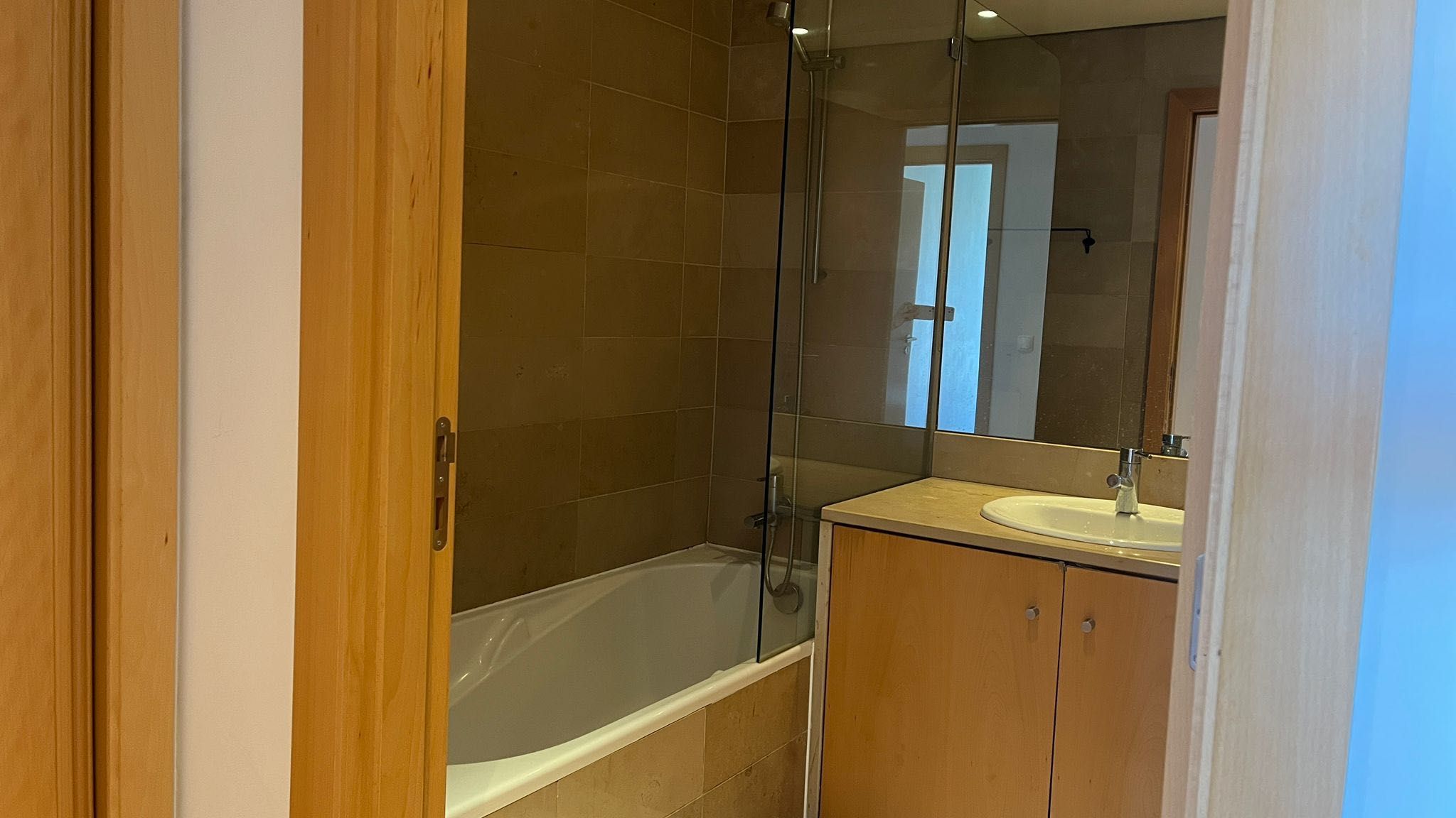 Apartamento T1 Parque das Nações - Moderno e com Garagem