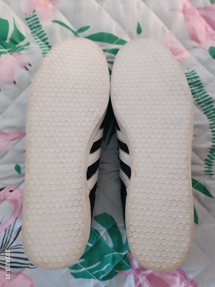 Кроссовки Адидас Adidas Gazelle, orig.