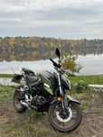 LONCIN lx250-15 cr4