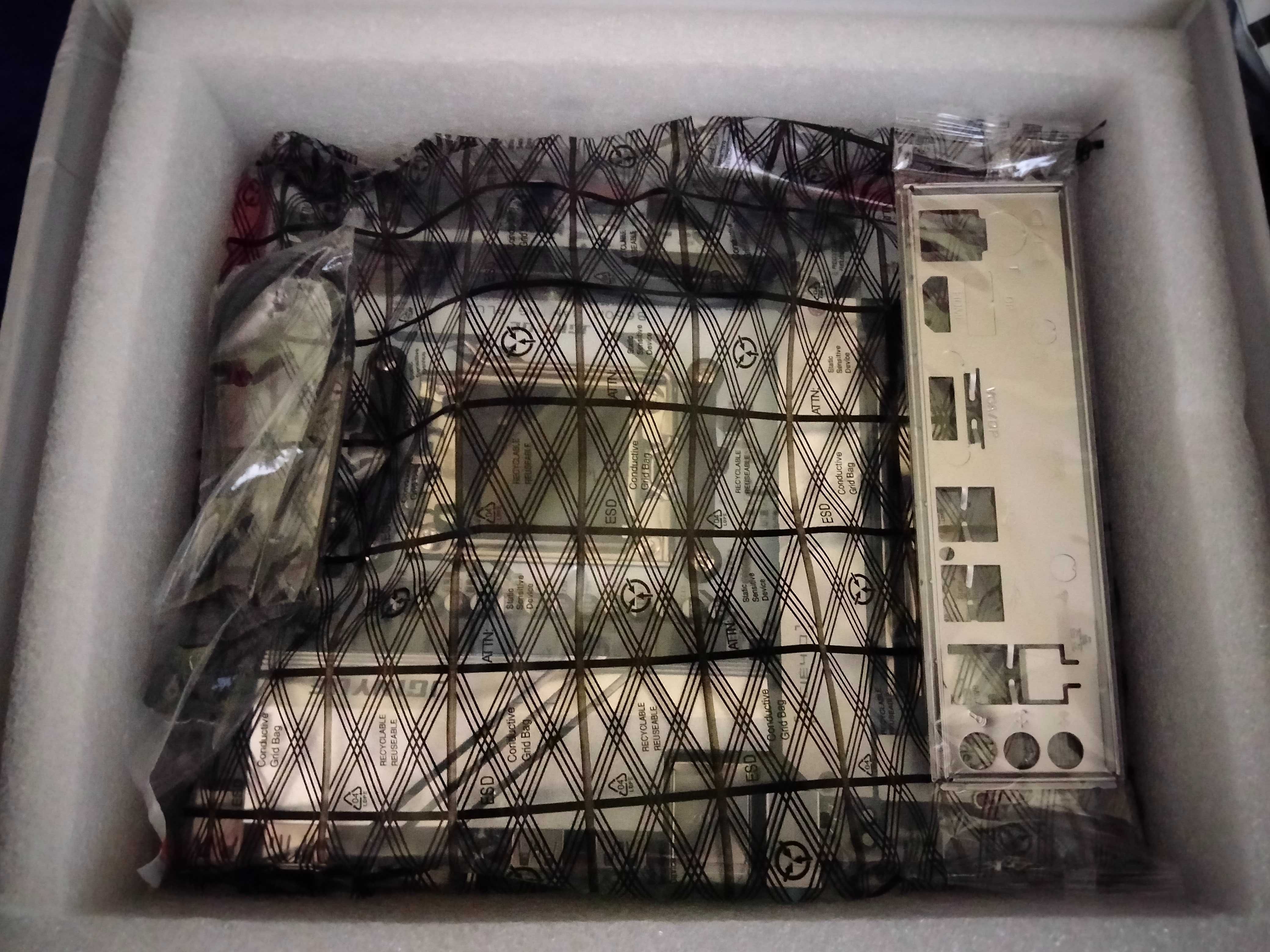 Материнская плата JGINYUE B650M GAMING PLUS  (AM5)