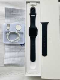 Apple Watch Series 2 42 mm Space Gray Aluminum Case