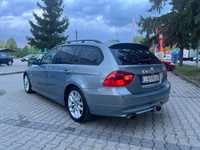 BMW 320d E91 kombi 2007r