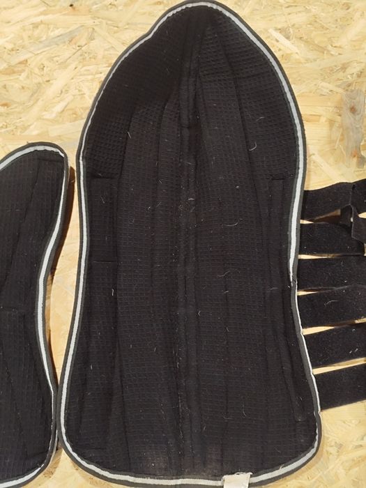 Ochraniacze transportowe