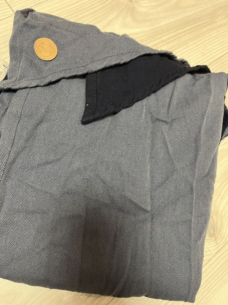 Chusta tkana LennyLamb 4.6 rozm. M