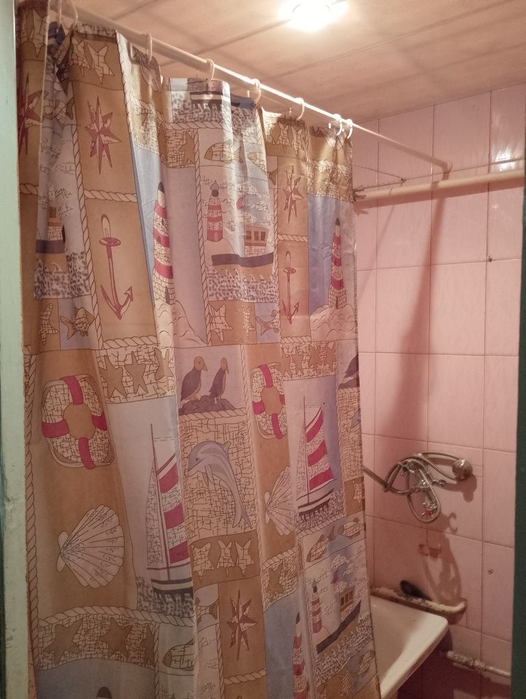 Сдам,2к квартира Краматорске