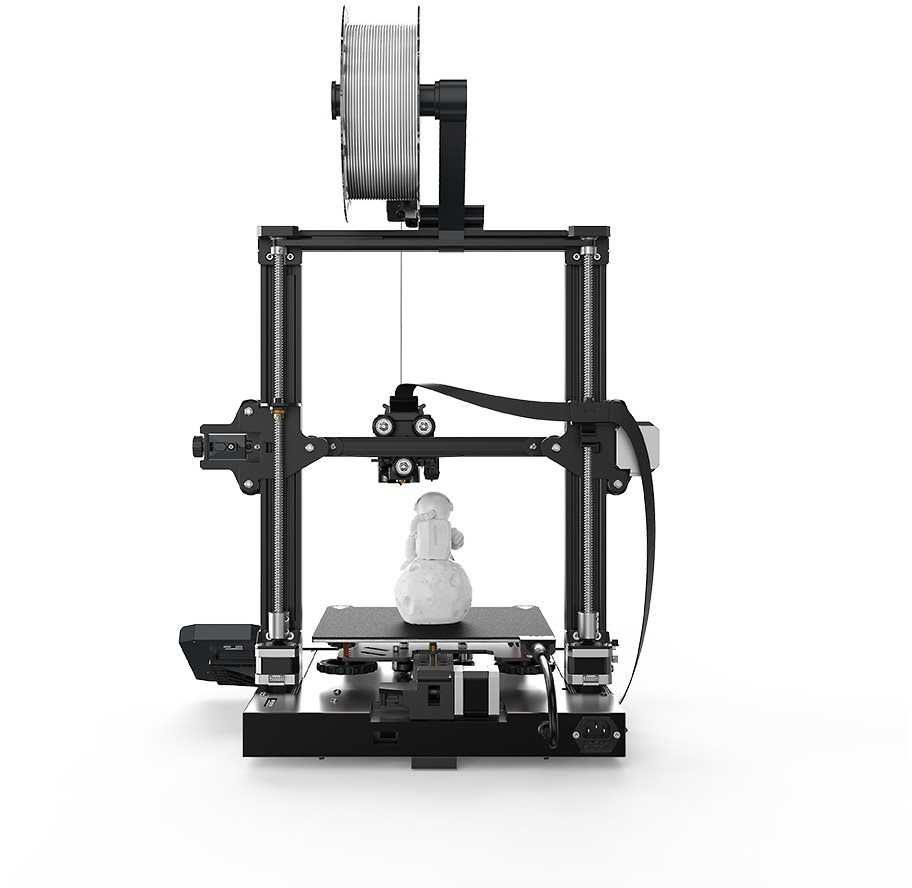 Принтер 3D Creality Ender 3 S1, Ender 3 S1 Pro