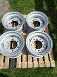 Felgi rolnicze 9.00x15